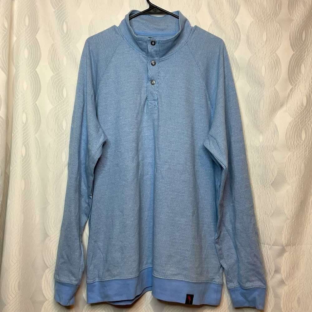 Margaritaville Island Reserve mens shirt xl